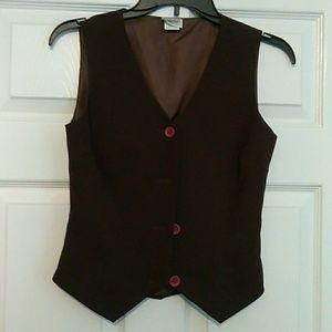 Vest